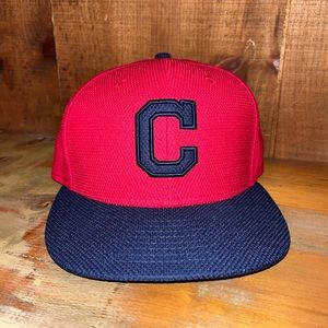 Cleveland Indians Hat